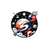 河山云 